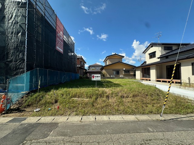 クレストタウン 緑町3丁目